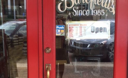 Barefield's Store For Men & Ladies