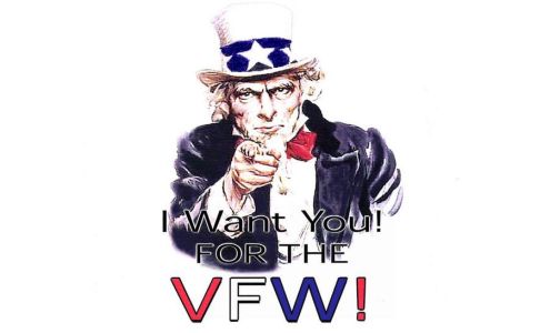 Veterans of Foreign Wars Savanna