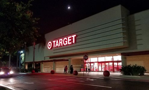 Target