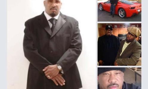 George Louis Fashion Southfield