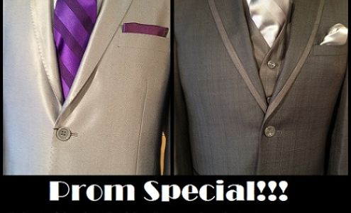 Fashion International