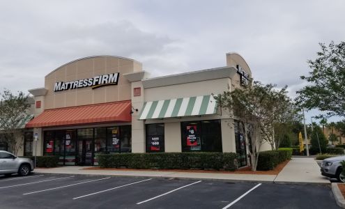 Mattress Firm Avenues Mall Melbourne