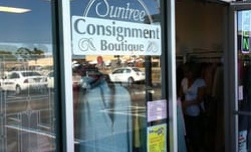 Suntree Consignment Boutique Inc
