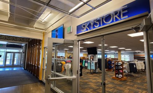 Fort Lewis College Bookstore