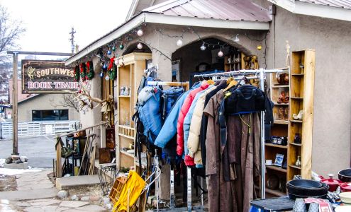 Southwest Book Trader