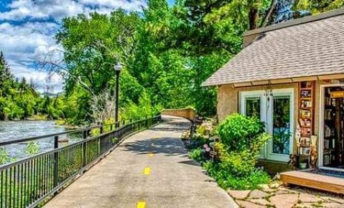 White Rabbit Books & Curiosities