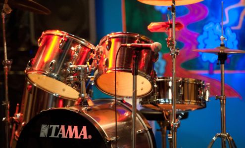 Ramblin Rhodes Music