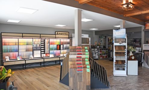 Anamosa Home Decorating, LLC