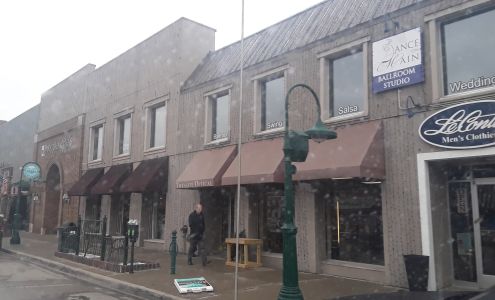 LeConte Men's Clothiers