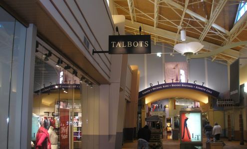 Talbots Outlet