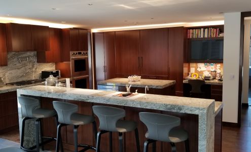 ARIA Custom Cabinetry