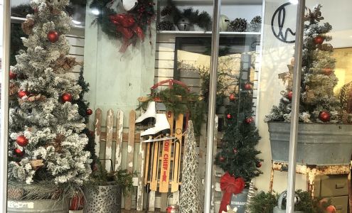 Repeats Consignment Manchester