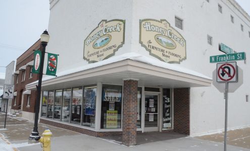 Honey Creek Furniture-Flooring Manchester