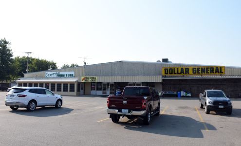 Corcoran Furniture Manchester