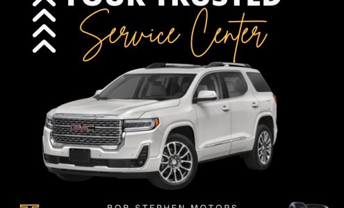 Bob Stephen Chevrolet Parts Manchester