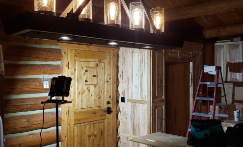 Kitchen & Bath Designs