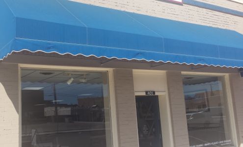 MegaPixel - Print - Frame