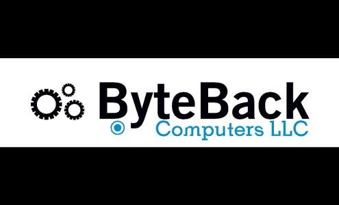 Byte Back Computers