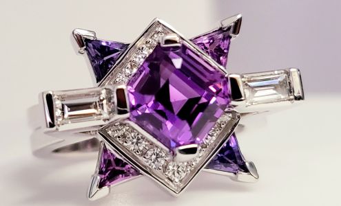 Aurum Design Jewelry