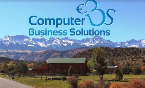 Computer Business Solutions