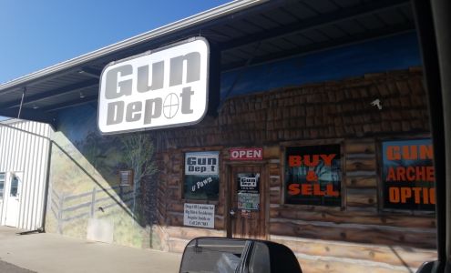 Gun Depot