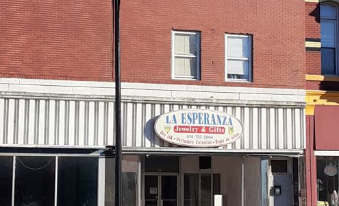 La Esperanza Jewelry