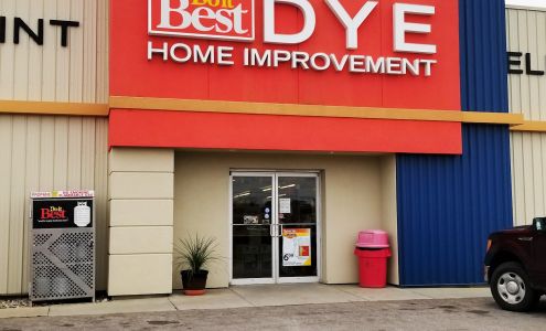 Dye Home Improvement