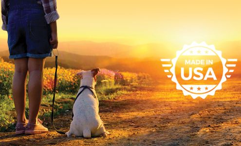 Foppers Gourmet Pet Treat Bakery