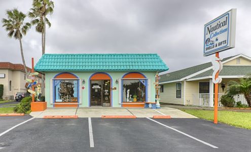 Nautical Collections Shells & Gifts