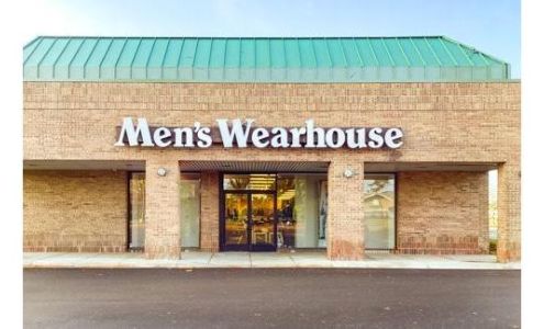 Men's Wearhouse