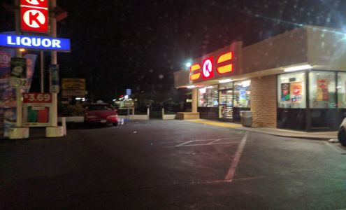 Circle K