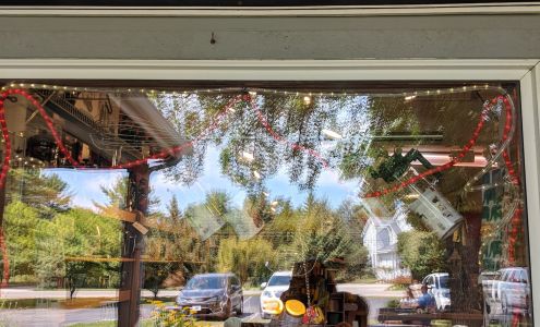 The Main Course Fish Creek