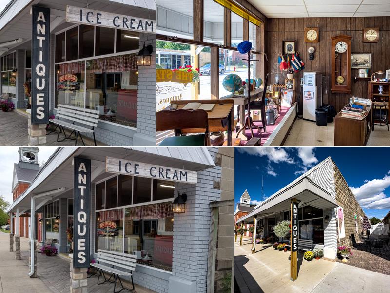 The Standard 210 N Main St, Bourbon