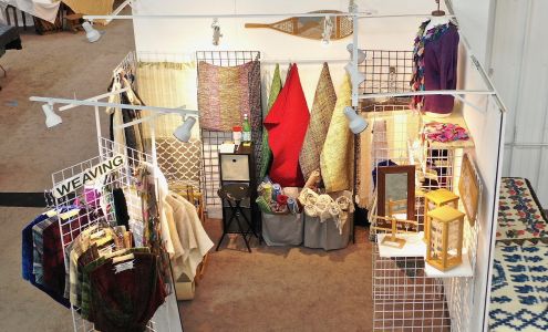 Artful Artisan Fish Creek