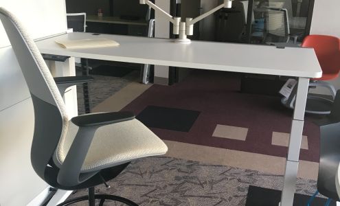 Lincoln Office Solutions, Inc.