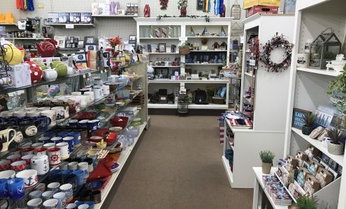 Nelson Shopping Center True Value