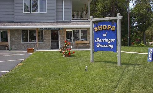 The Peninsula Bookman