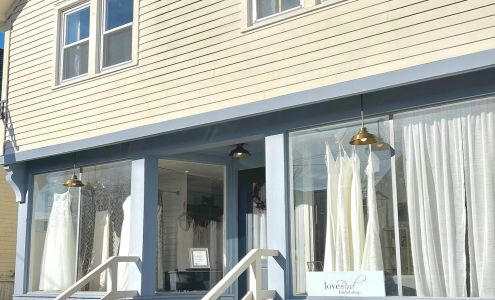 Love Bird Bridal Shop