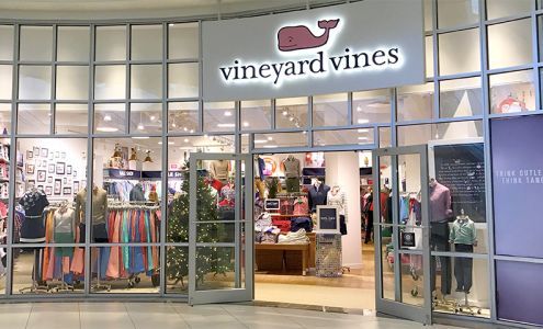 Vineyard Vines Outlet Mashantucket