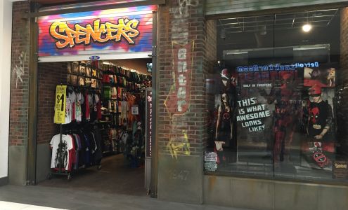 Spencers