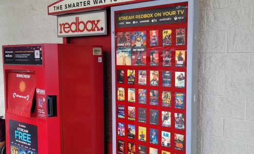 Redbox
