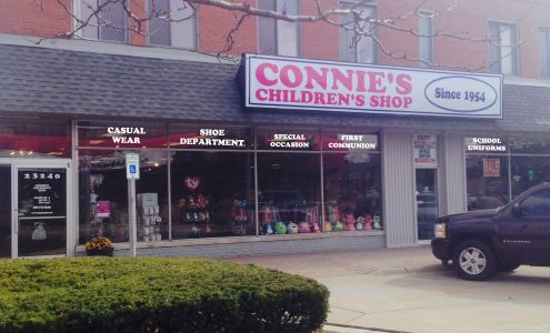 Connie's Children's Shop