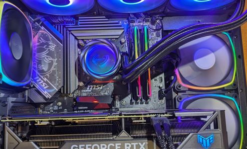 A+ Psychlone Computers - Cedar City Computers