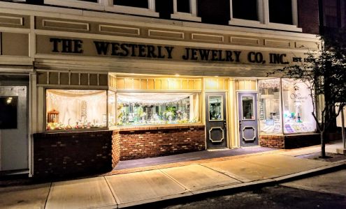 Westerly Jewelry Co