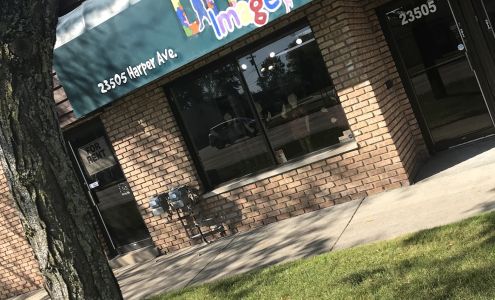 Little Image Kids Clothing LLC