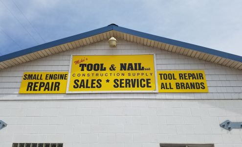 Mike's Tool & Nail