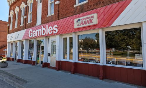Gambles Corydon