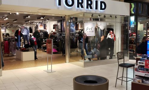 Torrid