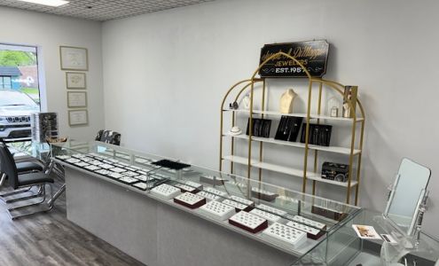 Joseph Dimaggio Jewelers