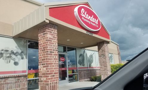 Standard Plumbing Supply